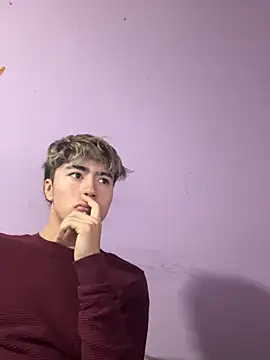 AlexanderCollman2 webcam