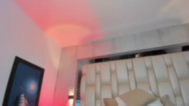 AuroraFlowers webcam