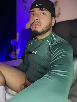 kryzthian_olrox (M young) - Jerk Off