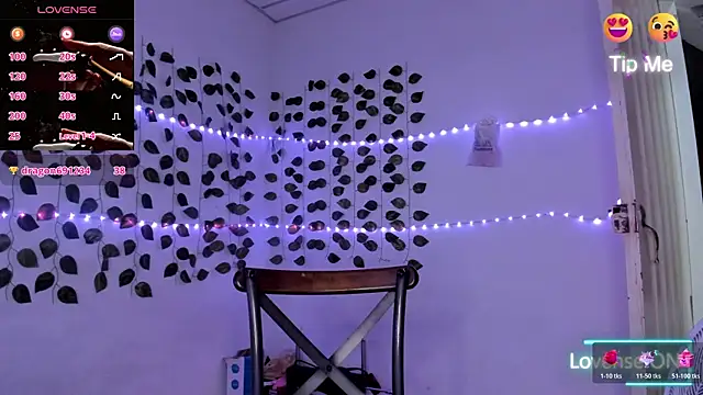 daniela_lopez1 webcam