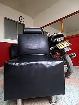 Deedpool_20cm webcam