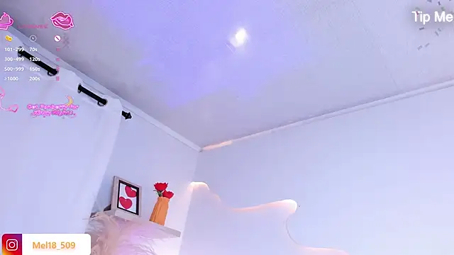 melanieklaus2 webcam