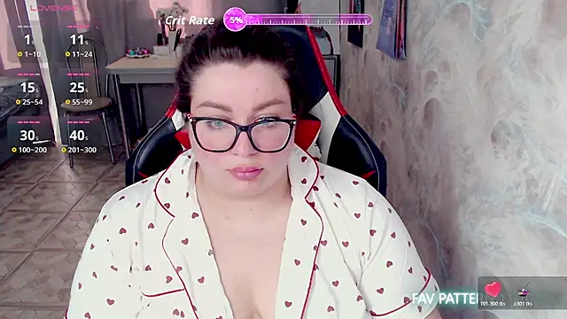 alexa_sweetyy webcam