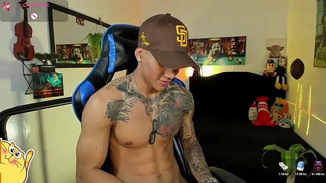 Preview of damian_latinxxx