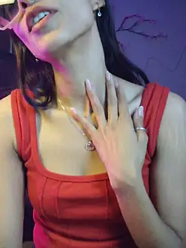 Ivy_the_goddess webcam