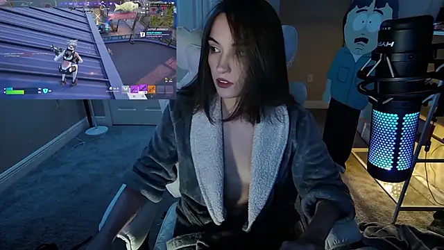 angiefae webcam