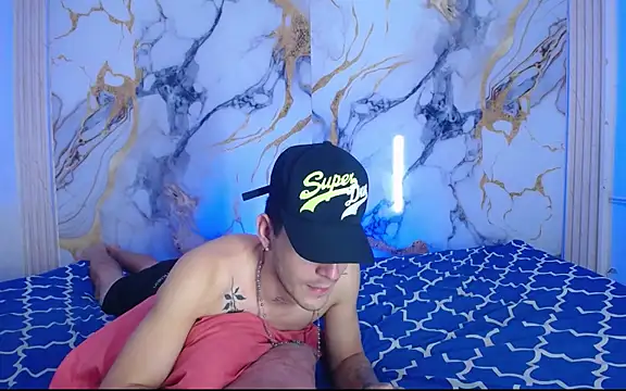 Pleasure_boys_hot webcam