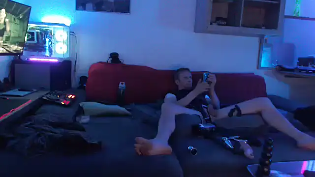 davidgntxxxxx webcam