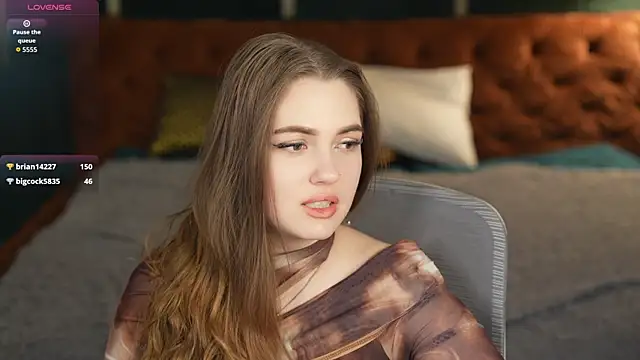 Grace_Fantasy webcam