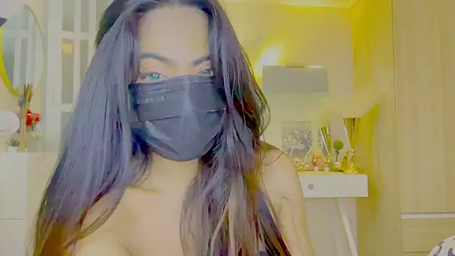 monalisa_don - Monalisa_Don's free webcam - UK Sex Cams