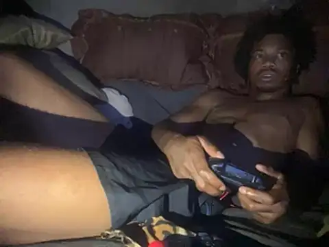 SlimeCrownzOut5 webcam