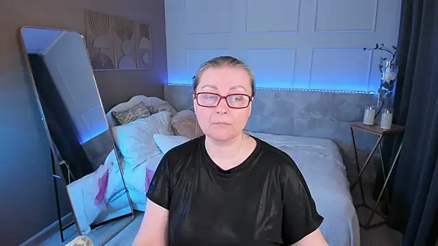 AlexandraKind webcam