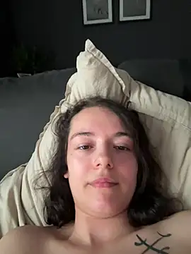 Goddess-Saysay7 webcam