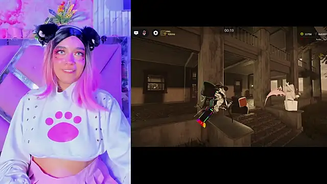 Akane_Hikari_ webcam