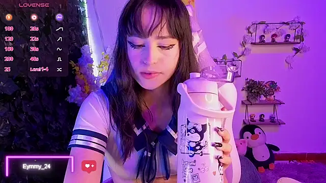 Eymmy_24 webcam
