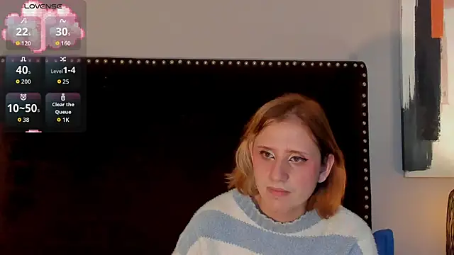 seraphine_star webcam