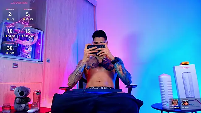 Asmodeus_bael_ webcam