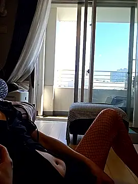 inranranko1919 webcam