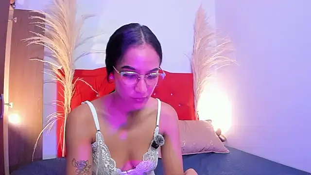 Samantha_luv_ webcam