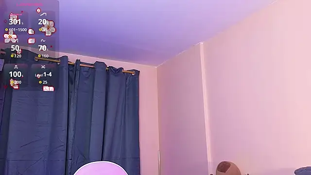 bonnieTaylor1 webcam