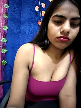 Alisha_Babyy webcam