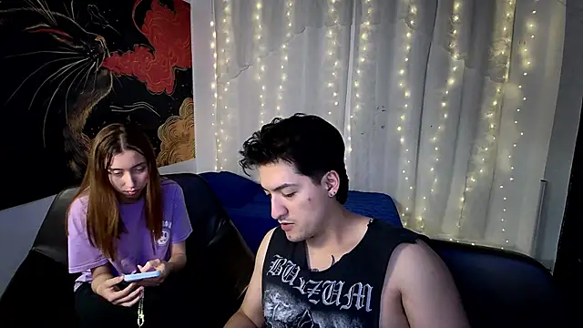 RoseSinsDonViktor webcam