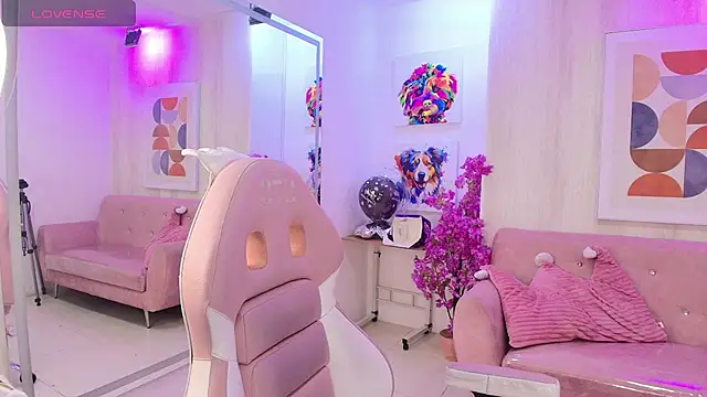 Gabriela_meow webcam