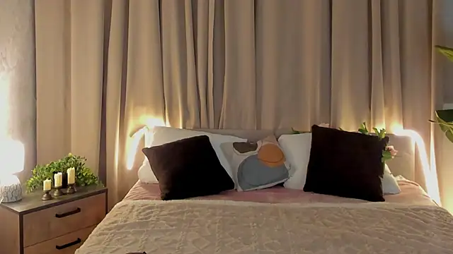 LeticiaRomano webcam