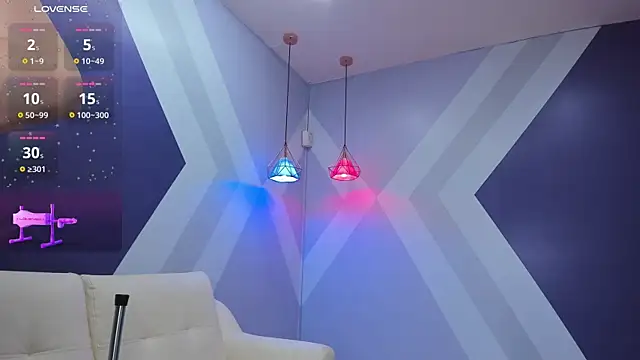 Abby-lollipop webcam