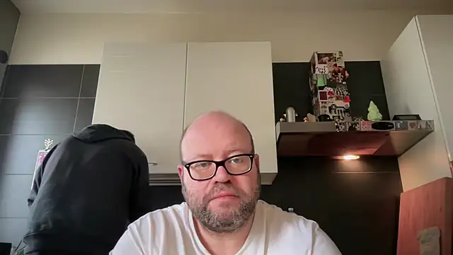 theitalianbear webcam