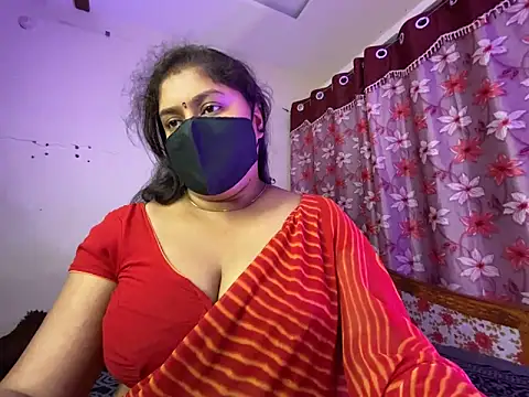 LouleyRanii_Telugu webcam