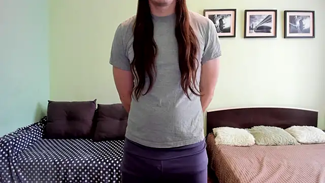 AlansonofDaddy webcam