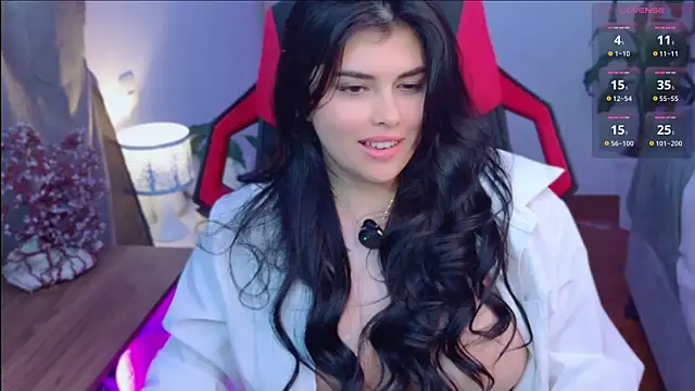 nannicutee - Nannicutee's free webcam - UK Sex Cams