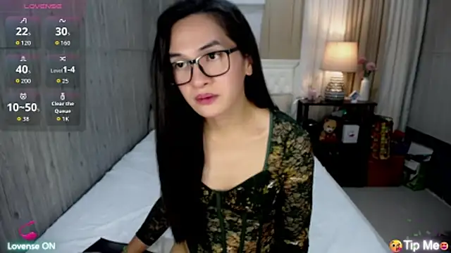 Brianna_Shemale webcam