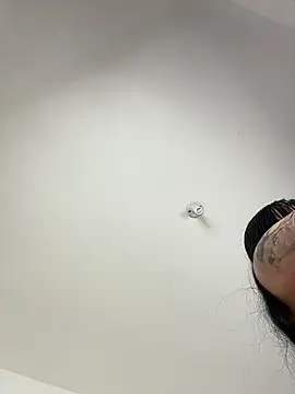 ALISSON_FOXXX1 webcam