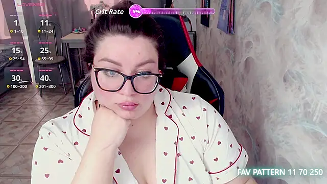 alexa_sweetyy webcam