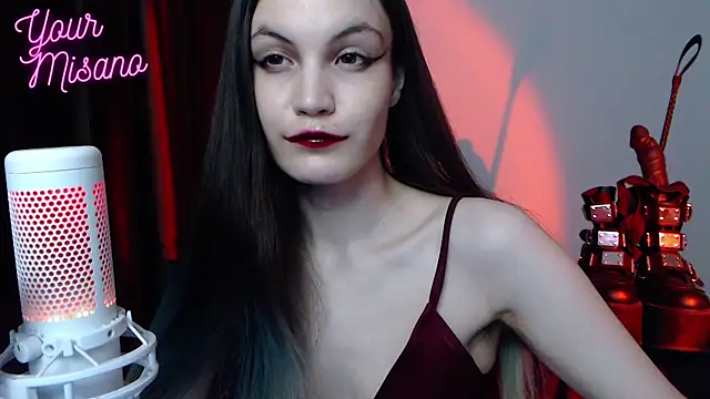 YourMisano webcam