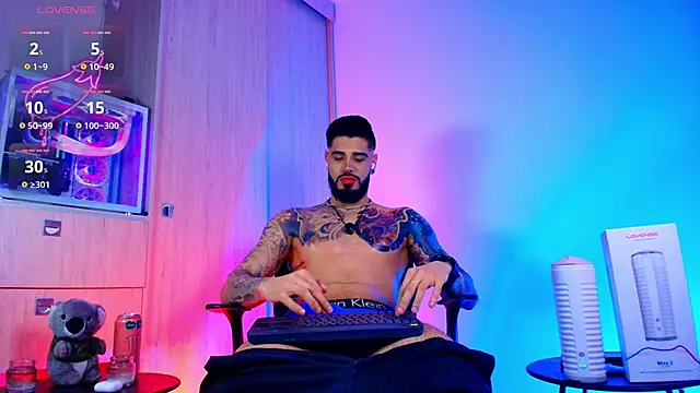 Asmodeus_bael_ webcam