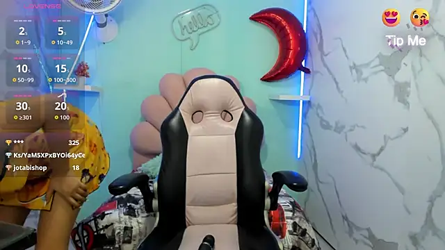 valeria_martinez19 webcam