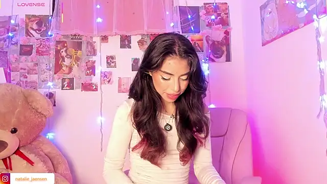 natalie_jaensen webcam