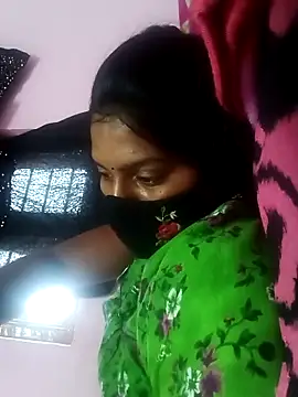 Tamil_Hot_Anu webcam