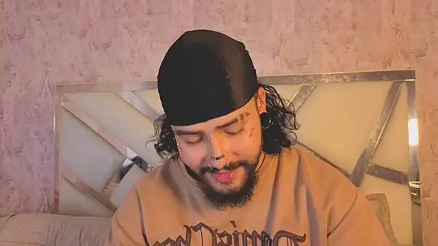 Benny_and_Mark webcam