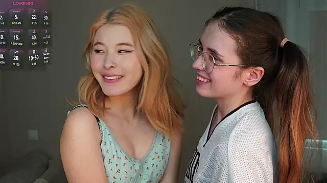 RosanneLaliberty webcam