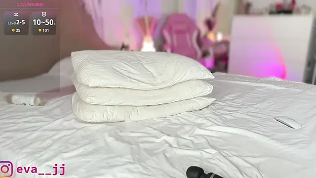 Eva_JJ webcam
