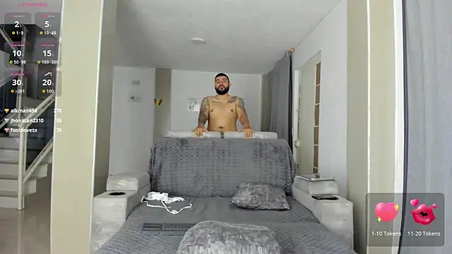 dulceromance - DulceRomance's free webcam - UK Sex Cams