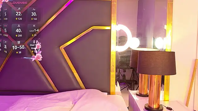 SamanthaPierce webcam