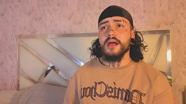 Benny_and_Mark webcam