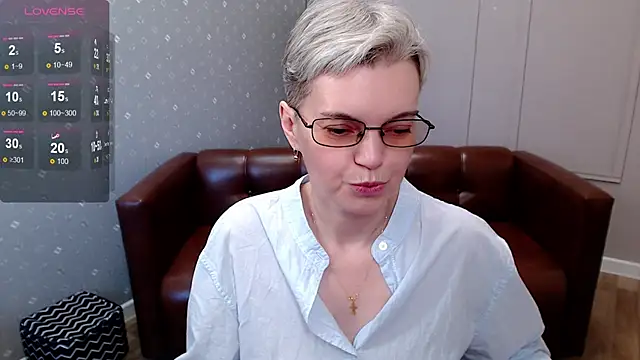 Cutie_Erikaa1 - Live Cam