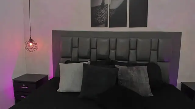 Dark_Kitty_666 webcam