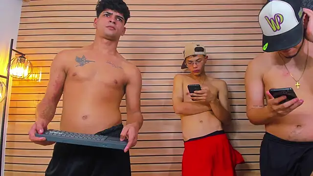 TheBatMansion webcam